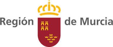 Región de Murcia logo